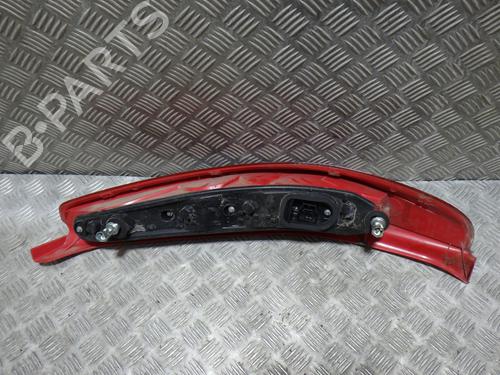 Used Left taillight Left taillight FIAT PUNTO (188_) 1.2 60 (188.030, .050, .130, .150, .230, .250) (60 hp) 28588299 28588299