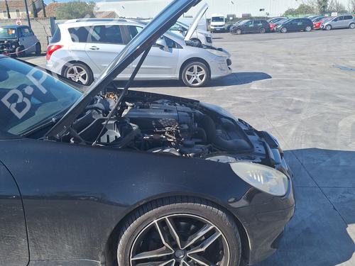 Windscreen washer tank MERCEDES-BENZ SLK (R171) 200 Kompressor (171.442) | BP29340091C113 
