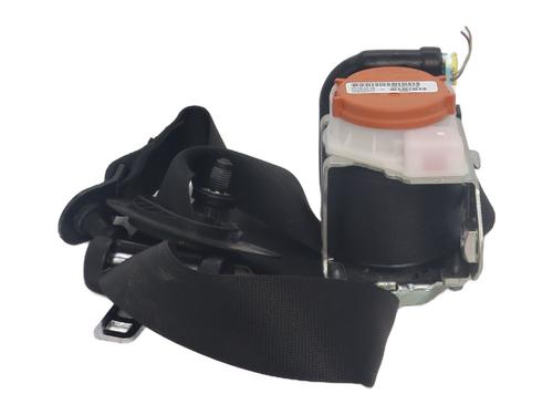 Front right seatbelt MERCEDES-BENZ A-CLASS (W177) A 180 d (177.003) | BP30700384I25 - Image 4