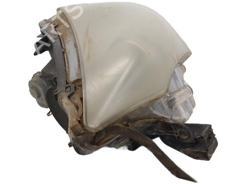 Right headlight RENAULT LAGUNA Coupe (DT0/1) 2.0 dCi (DT01, DT08, DT09, DT0K, DT12, DT1C, DT1D, DT1M,... | BP35784004C29 - Image 3