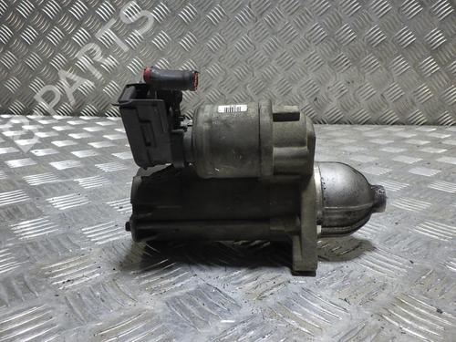 Used Starter Starter FIAT GRANDE PUNTO (199_) 1.3 D Multijet (75 hp) 24257499 24257499