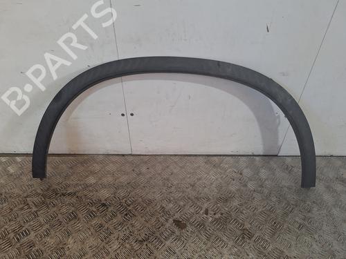 Used Rear left wheel arch trim MERCEDES-BENZ GLE Coupe (C292) 350 d 4-matic (292.323, 292.324) (258 hp) 32497873