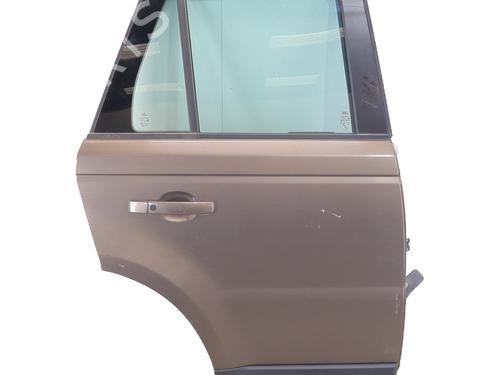 Used Right rear door LAND ROVER RANGE ROVER SPORT I (L320) 3.0 D 4x4 (256 hp) 31757311