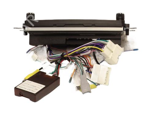 Display DACIA SANDERO II TCe 90 (B8M1, B8MA, B8AC) | BP24434895C48 - Image 5