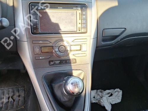 Front left seatbelt TOYOTA AURIS (_E15_) 2.0 D-4D (ADE150_, ADE150R) | BP24407535I26 - Image 30