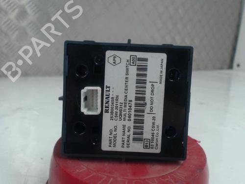 Switch RENAULT SCÉNIC III (JZ0/1_) 1.5 dCi | BP24254685I30 