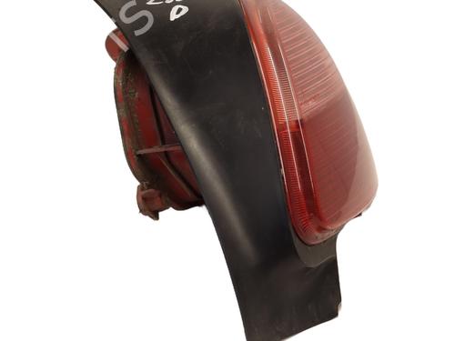 Right taillight PEUGEOT 206 Hatchback (2A/C) 1.9 D | BP24259855C35 