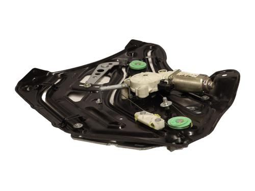 Rear left window mechanism SAAB 9-3 Convertible (YS3F) 2.0 t | BP24259630C24 - Image 2