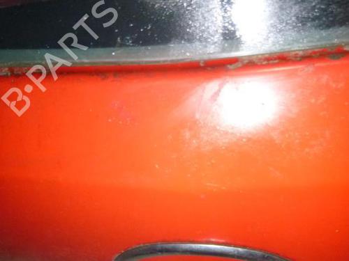 Used Tailgate Tailgate 24255520 24255520