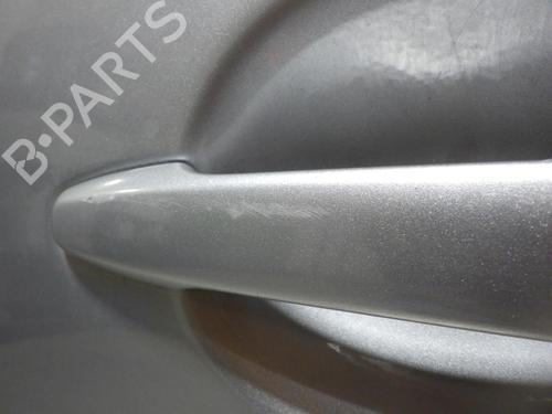 Left front door CITROËN C-CROSSER (VU_, VV_) 2.2 HDi | BP24260072C2 
