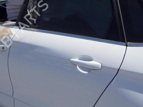 Left rear door CITROËN C4 II (NC_) 1.6 BlueHDi 100 | BP24254397C4 
