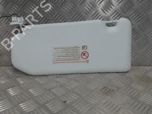 right-sun-visor-peugeot-508-sw-i-8e_-2010-2011-2012-2013-2014-2015-2016-2017-2018-24257985 main image