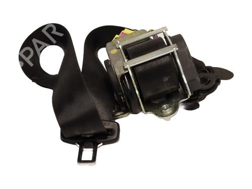 Front right seatbelt VW GOLF V (1K1) 2.0 TDI | BP28601291I25 - Image 5