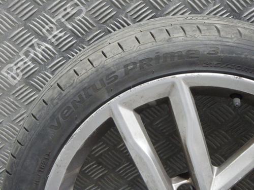 Rim VW POLO V (6R1, 6C1) 1.4 TDI | BP27367269C45 