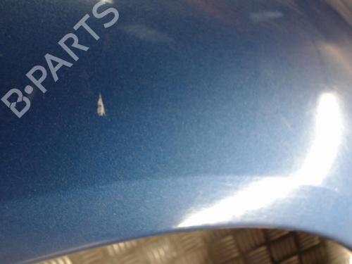 Left front fenders VW NEW BEETLE (9C1, 1C1) 1.9 TDI | BP24261762C41 