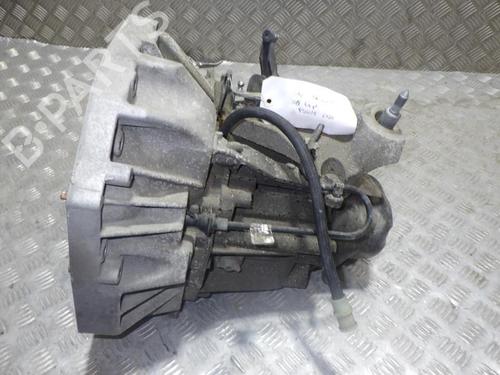 Gearbox RENAULT TWINGO II (CN0_) 1.5 dCi 75 | BP24260919M3 - Image 4