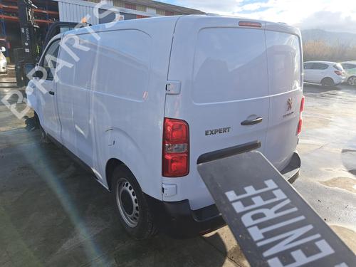Right front seat PEUGEOT EXPERT Van (V_) 2.0 BlueHDi 145 | BP38238236C16 - Image 14