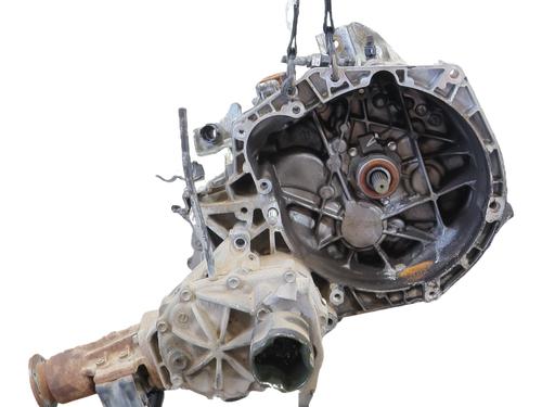 Gearbox SUZUKI SX4 (EY, GY) 2.0 DDiS 4x4 (RW420D) | BP38518351M3 - Image 4