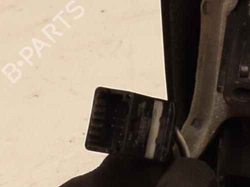 Right mirror RENAULT ZOE (BFM_) ZOE (BFMC, BFMD) | BP24259490C27 