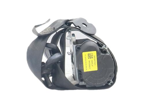 Front right seatbelt FIAT TALENTO Van (296_) 1.6 D | BP37176281I25 - Image 3