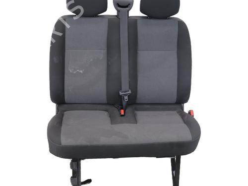 Beifahrersitz für RENAULT MASTER III Van (FV) 2.3 dCi 135 FWD (FV0N, FV08, FV06, FV00, FV1S) (136 hp) 31715060