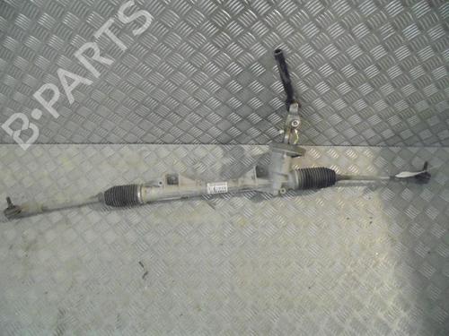 Steering rack RENAULT TWINGO II (CN0_) 1.2 16V (CN0K, CN0V, CN0A) | BP24258907M22 - Image 2