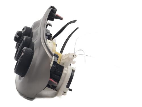 Climate control TOYOTA YARIS (_P9_) 1.4 D-4D (NLP90_, NLP90R) | BP32299714I5