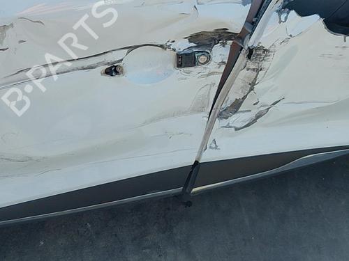 Hinge/Door check strap RENAULT CLIO IV (BH_) 1.5 dCi 75 | BP27397685C146 