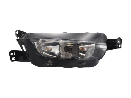 Right headlight CITROËN C4 Grand Picasso II (DA_, DE_) 1.2 THP 130 | BP38033552C29 - Image 4