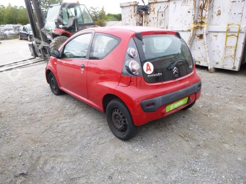 Tailgate CITROËN C1 (PM_, PN_) 1.0 | BP24257902C6 