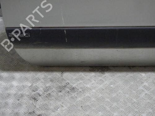 Left front door RENAULT ESPACE III (JE0_) 2.2 dCi (JE0K) | BP25872490C2 