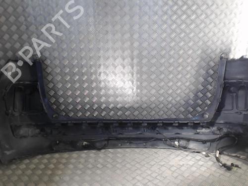Rear bumper CITROËN C4 Picasso I MPV (UD_) 1.6 HDi | BP24261686C8 