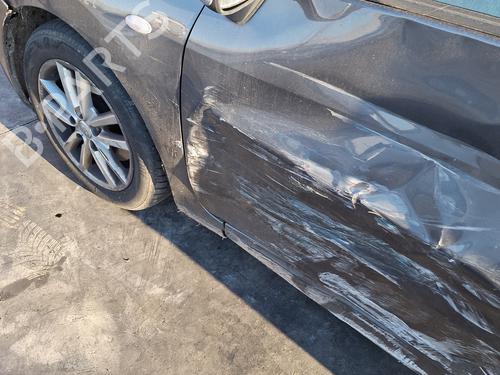 Front left seatbelt TOYOTA AURIS (_E15_) 2.0 D-4D (ADE150_, ADE150R) | BP24407535I26 - Image 28