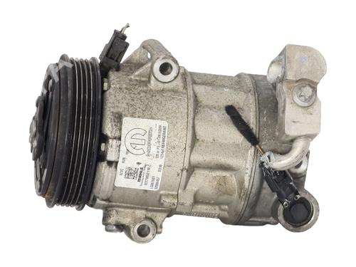 AC compressor FIAT 500X (334_) 1.0 (334.AXN1B) | BP32068178M34 - Image 2