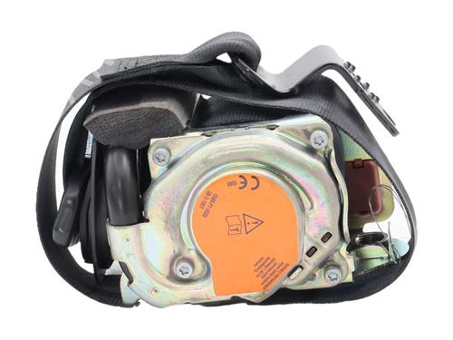 Front left seatbelt SEAT IBIZA V (KJ1, KJG) 1.0 TSI | BP36999647I26 - Image 2