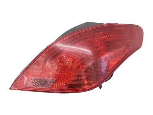 Høyre baklys PEUGEOT 308 I (4A_, 4C_) 1.6 HDi (109 hp) 29429692