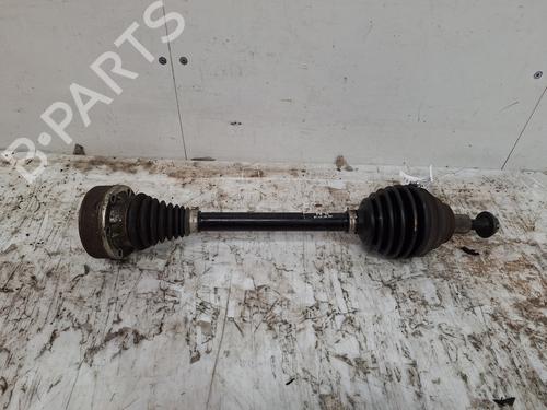 Used Left front driveshaft VW TOURAN (1T3) 1.6 TDI (105 hp) 30753058