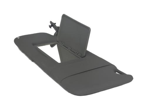 Used Left sun visor Left sun visor RENAULT CLIO II (BB_, CB_) 1.2 16V (BB05, BB0W, BB11, BB27, BB2T, BB2U, BB2V, CB05,... (75 hp) 30538857 30538857