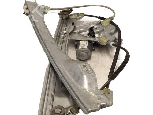 Used Front left window mechanism RENAULT CLIO III (BR0/1, CR0/1) 1.5 dCi (BR17, CR17) (86 hp) 28357430