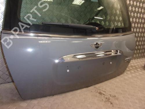 Used Tailgate Tailgate 24258579 24258579