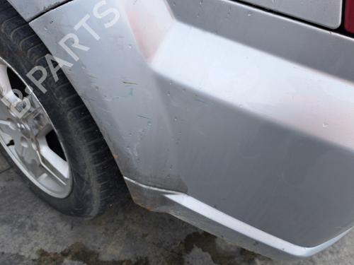 Front bumper reinforcement DODGE CALIBER 2.0 CRD | BP28020618C109  - Image 26