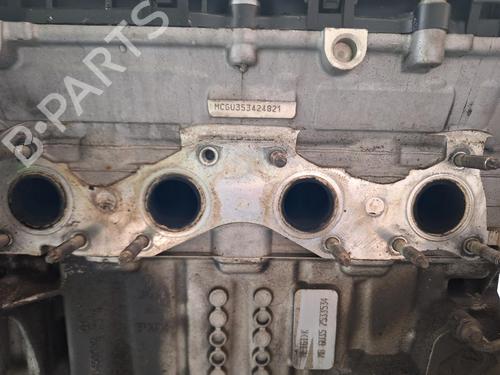 Engine CITROËN C3 II (SC_) 1.4 VTi 95 | BP29377966M1 
