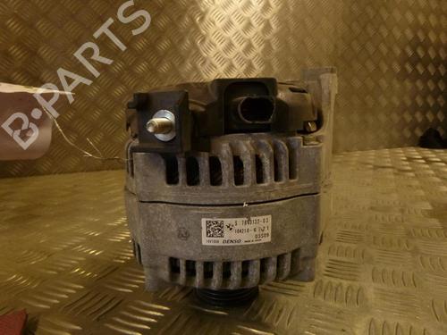 Alternator BMW 1 (F20) 118 d | BP24260760M7 - Image 4
