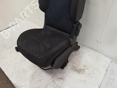 Left front seat CITROËN BERLINGO Box Body/MPV (B9) 1.6 HDi 90 4x4 | BP30153907C15 