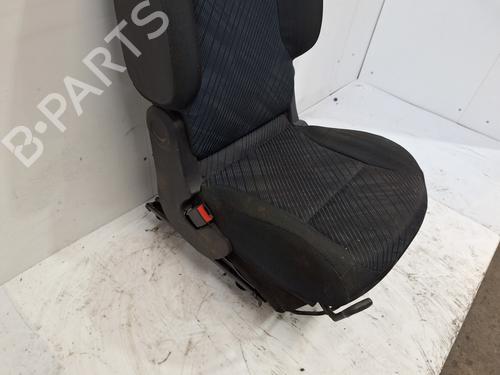 Left front seat CITROËN BERLINGO Box Body/MPV (B9) 1.6 HDi 90 4x4 | BP30153907C15 