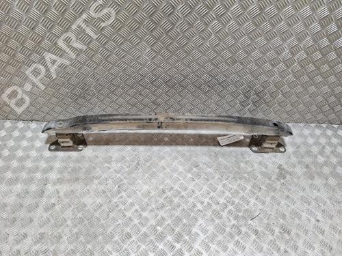 Used Rear bumper reinforcement PEUGEOT 208 I (CA_, CC_) 1.4 HDi (68 hp) 29402383