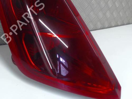 Used Left taillight FIAT GRANDE PUNTO (199_) 1.3 D Multijet (199.AXD11, 199.AXD1A, 199.AXD1B,... (90 hp) 24257472