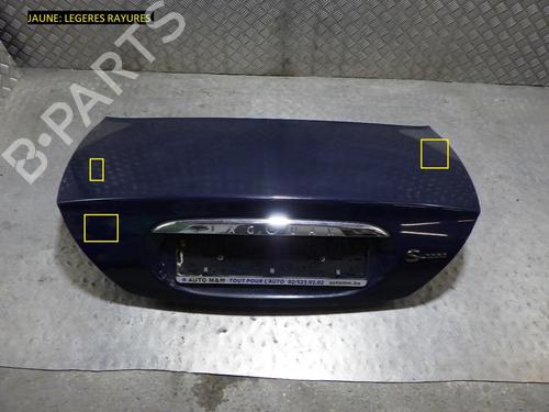 Used Tailgate JAGUAR S-TYPE II (X200) 3.0 V6 (238 hp) 24254911