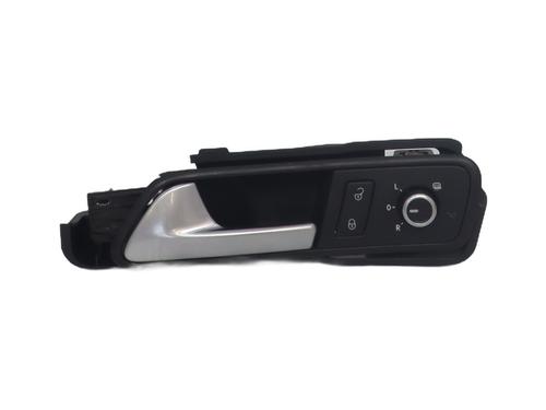 front-left-interior-door-handle-vw-touran-1t3-2010-2011-2012-2013-2014-2015-2016-30732729 main image