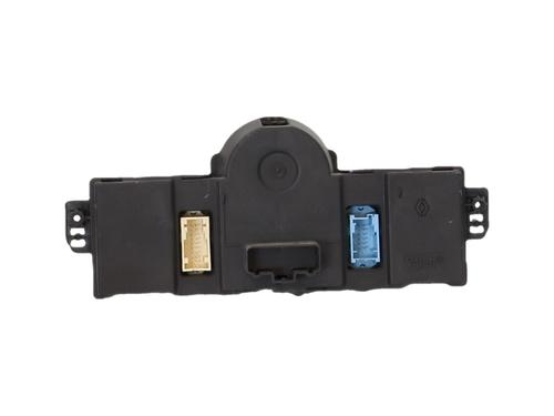climate-control-renault-clio-iii-br01-cr01-2005-2006-2007-2008-2009-2010-2011-2012-2013-2014-36845630 main image